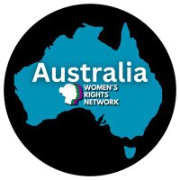 Women’s Rights Network Australia(@WRNAustralia) 's Twitter Profile Photo