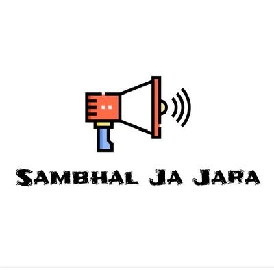 sambhaljajara's profile picture. Beware ⚠️
