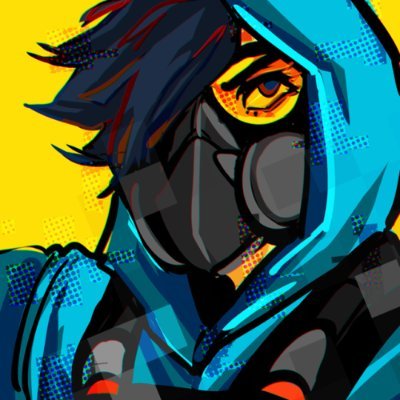 BlueOxel Profile Picture