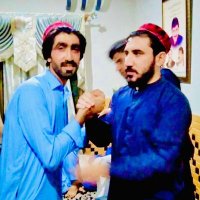 Sharif khan kakar 💙(@Sharef_Kakar) 's Twitter Profile Photo