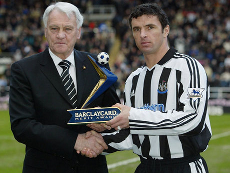 Newcastle supporter (sufferer) for 50 odd years. Been through worse than this but an eternal optimist.