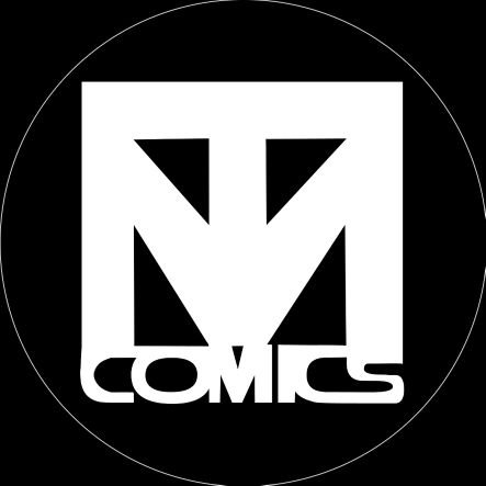 Tom Moniker Comicsさんのプロフィール画像