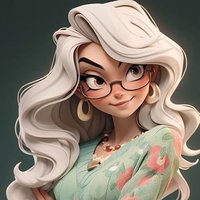 Gloria Jack (Commission Artist) (@gloriadesign2) 's Twitter Profile