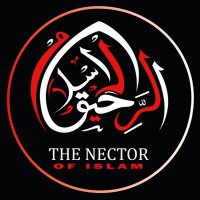 The Nectar of Islam ☪️(@nectarofislam) 's Twitter Profile Photo