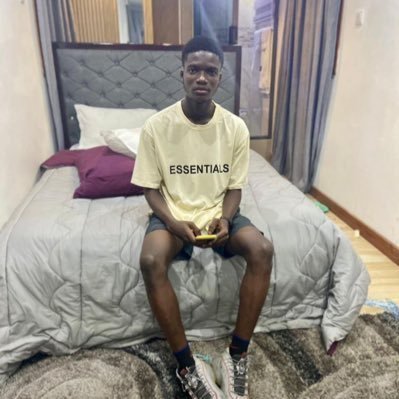 jeremy_mulla's profile picture. F!ck