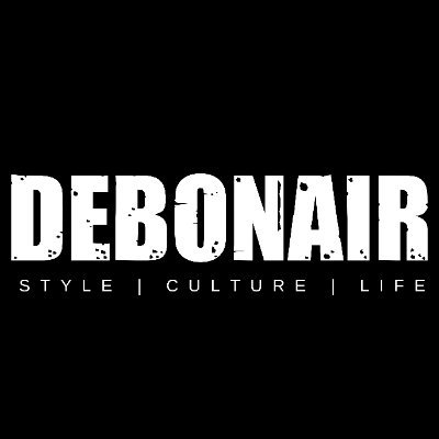 Debonair Magazine