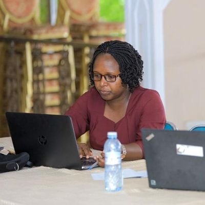 A Proffessional Social worker,
Manager at Uganda Red Cross Mbarara Branch. @redcrossfamily we save lives of people.