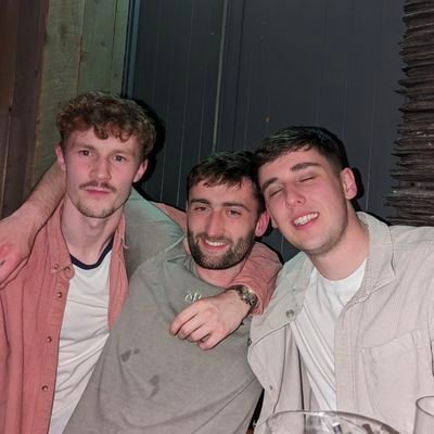 benw_morris's profile picture. 25, Newcastle HMFC ♥️