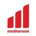 Motherson Group (@MothersonGroup) Twitter profile photo