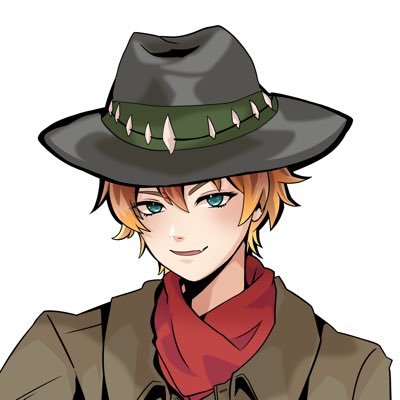 Just a goofy deinonychus #Vtuber who rants about my special interests | Model by AnimashitStudio | Art Tag - #ManliestArt | https://t.co/wsYtspkV80