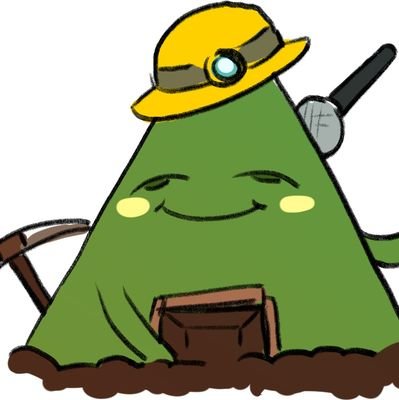 철광산さんのプロフィール画像