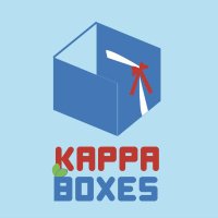 Kappa Boxes(@BoxesKappa32954) 's Twitter Profile Photo