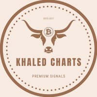 Khaled Chart(@Khaled_Charts) 's Twitter Profile Photo