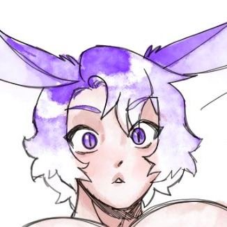 Profile Pic: My OC Ioma drawn by @BustyKaito
Banner: @Caelusart
RP account.
https://t.co/KQedaNlNeZ
🔞 NSFW MDNI