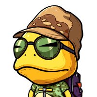 BigMouthFrog (@bigmouthfrogerc) 's Twitter Profile