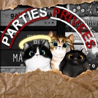 Parties_Privees(@PartiesPrivees) 's Twitter Profile Photo
