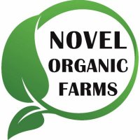 Novel Organic Farm(@farmhouse_novel) 's Twitter Profile Photo