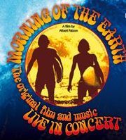 morningofearth's profile picture. 40 years ago the film MORNING OF THE EARTH defined an entire generation and lifestyle. The original film and music, live in concert.
New shows - book now!