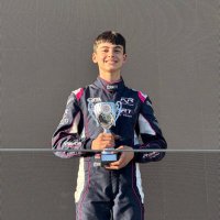 Archie Clark Racing (@aclarkracing) 's Twitter Profile