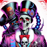 Synthetic Dream (@synthdream81) 's Twitter Profile