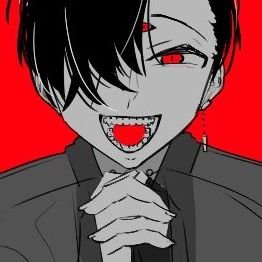 jigoku_2komi's profile picture. ┃https://t.co/2ZewsGaKEP┃