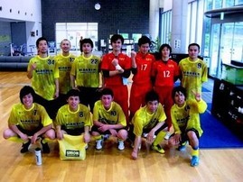 兵庫県姫路～加古川で活動しているフットサルチームDIABOLAHIMEJIの公式アカウントです。所属リーグは兵庫県トップリーグDiv１。フットサル関連の方だけでなく、その他の方も気軽にフォローしてください。どうぞ宜しくお願い致します。#futsal #himeji
