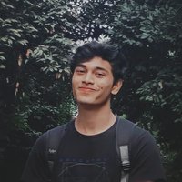 Parth J (@jammyparth) 's Twitter Profile