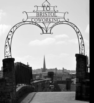 We're opening a new Coworking space in Bristol. We want to make a real community and to support the work of our members.