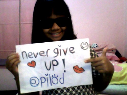 PatriciaSekar's profile picture. 