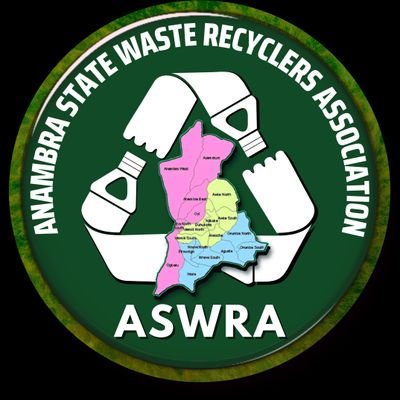 Anambra Waste Recyclers Association is committed to changing the narratives about recycling and environmental protection in the State.