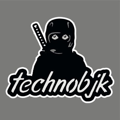 technobjk Profile Picture
