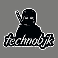 technobjk(@technobjk) 's Twitter Profile Photo
