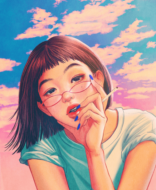 suri88_sn's profile picture. ZIPCY’s Pesonal Manager