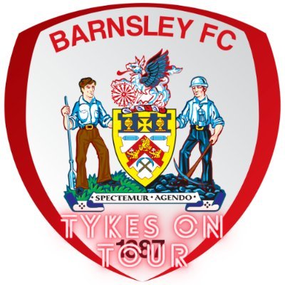 YouTuber and Barnsley fc fan

 https://t.co/lnq5jnNdeG