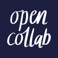 theopencollab (@theopencollab) 's Twitter Profile Photo