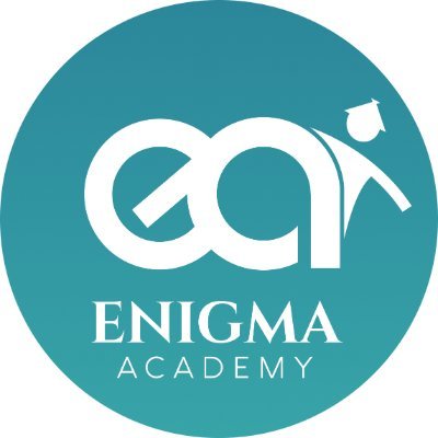 Enigma Academy is an online learning platform, aiming to bridge the divide between traditional and contemporary teaching methods.