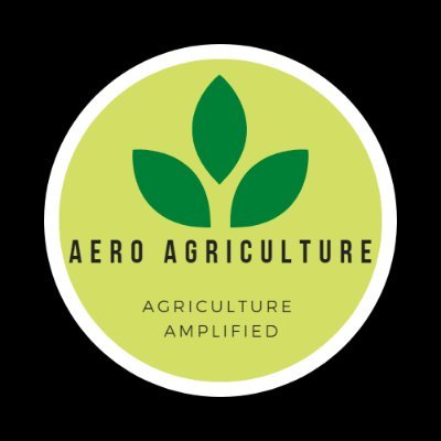 AeroAgricultur's profile picture. Agriculture Amplified