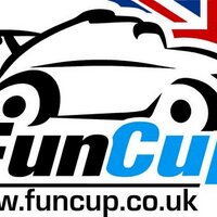 Fun CupUK(@FunCup_UK) 's Twitter Profile Photo