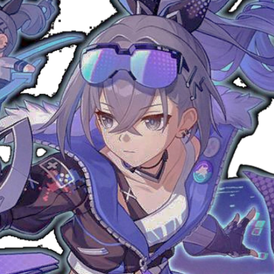 screenbIue's profile picture. 「ㅤㅤ“The codename's Ao. If you're not here to play then I will take my leave. ...It's a joke.”ㅤㅤ」 J───#OCRP