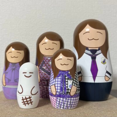 秋元真夏さんをリスペクト 👍 真夏さんと乃木坂46情報欲しくてあちらこちら無言フォロー失礼します🙇‍♂️ さらにいい歳して誤字多め 🙇‍♂️