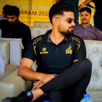 Biggest fan of @babarazam258
Fan of PCT 
proud to be a fan of babar azam
#cricketlover
#babarazam