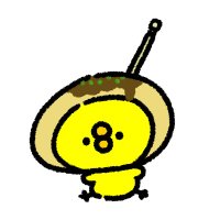 チキンracket🐣 (@chicken_racket) 's Twitter Profile