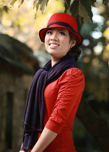 Thân thiện, dễ gần :)