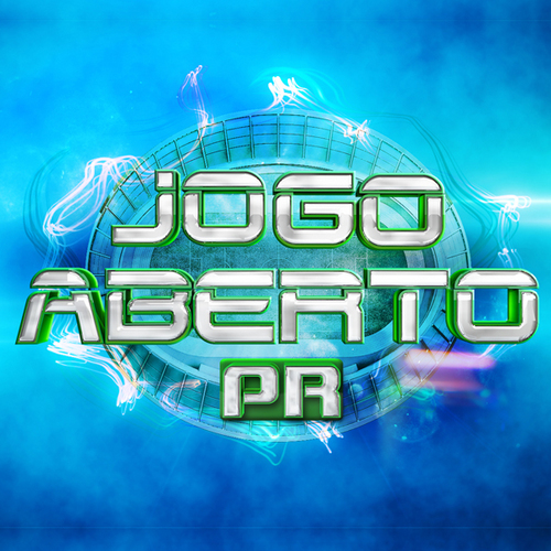 Twitter oficial do programa Jogo Aberto PR, seg. a sex. às 12h30, na Band.