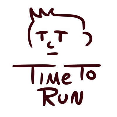 TimeToRun6's profile picture. Some people know me and some don't.