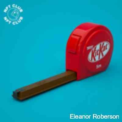 eleanorrobbers's profile picture. Recovering cake addict 🎂