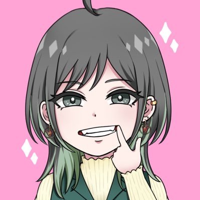 ちゃんはるさんのプロフィール画像