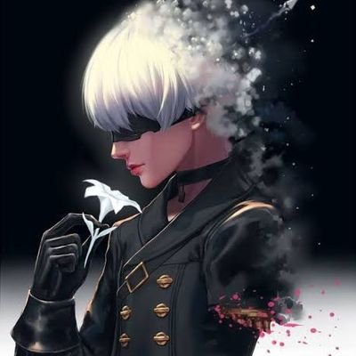 Deuxgrero's profile picture. hi