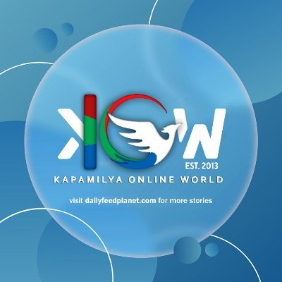 Kapamilya Online World Profile