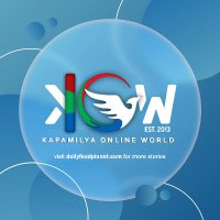 Kapamilya Online World(@kowalerts) 's Twitter Profileg